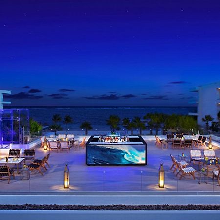 Breathless Riviera Cancun - Adults Only بويرتو موريلوس المظهر الخارجي الصورة