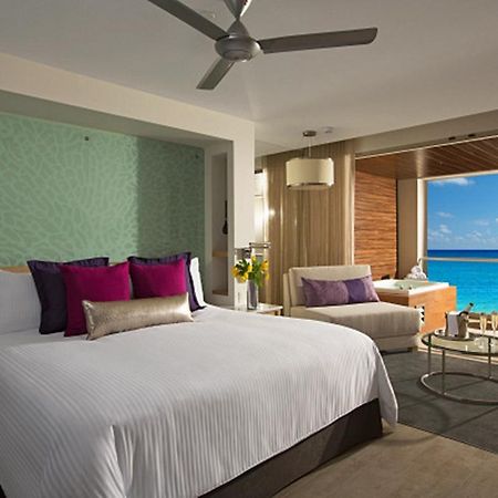 Breathless Riviera Cancun - Adults Only بويرتو موريلوس المظهر الخارجي الصورة