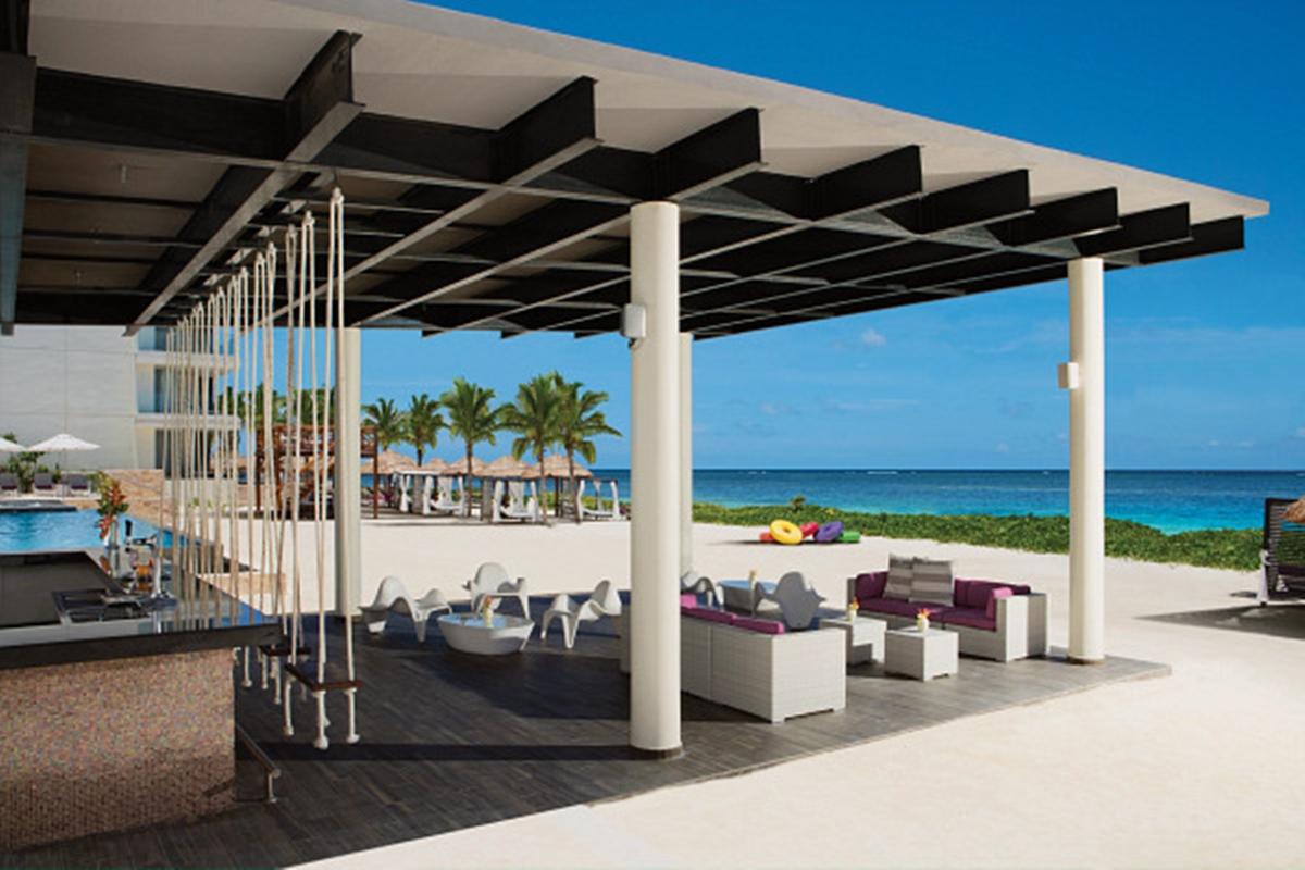Breathless Riviera Cancun - Adults Only بويرتو موريلوس المظهر الخارجي الصورة
