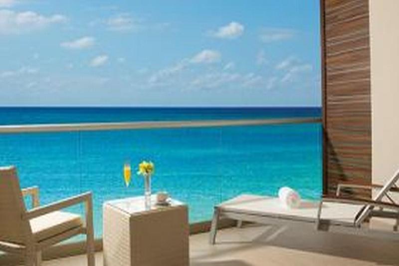 Breathless Riviera Cancun - Adults Only بويرتو موريلوس المظهر الخارجي الصورة
