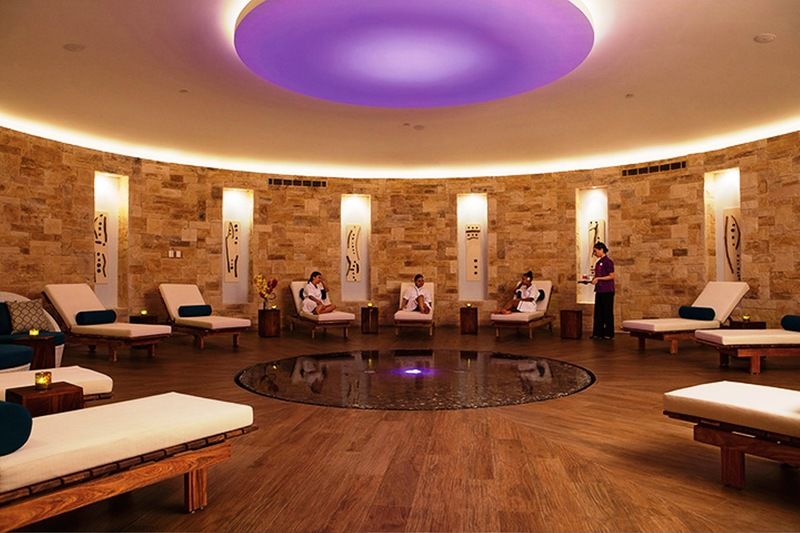Breathless Riviera Cancun - Adults Only بويرتو موريلوس المظهر الخارجي الصورة