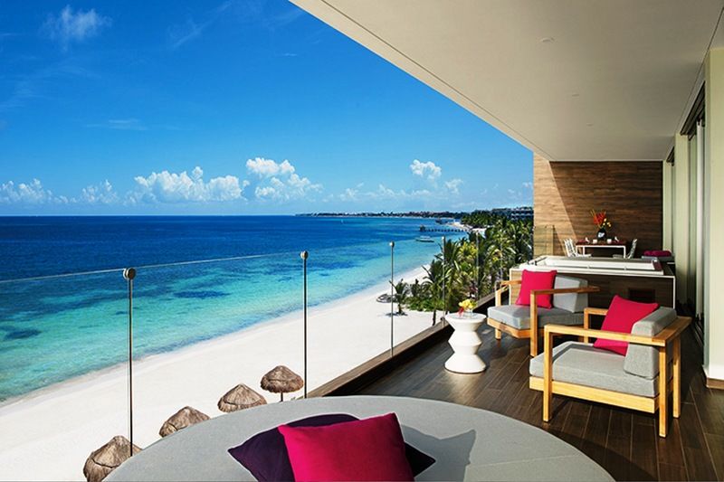 Breathless Riviera Cancun - Adults Only بويرتو موريلوس المظهر الخارجي الصورة