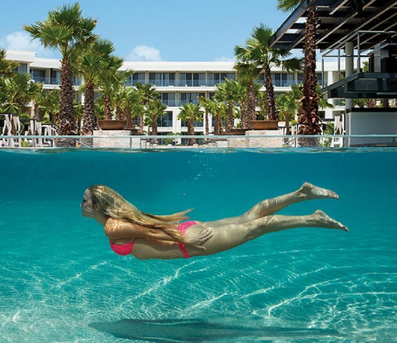 Breathless Riviera Cancun - Adults Only بويرتو موريلوس المظهر الخارجي الصورة