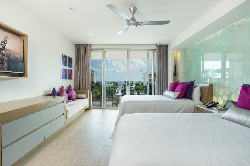 Breathless Riviera Cancun - Adults Only بويرتو موريلوس المظهر الخارجي الصورة