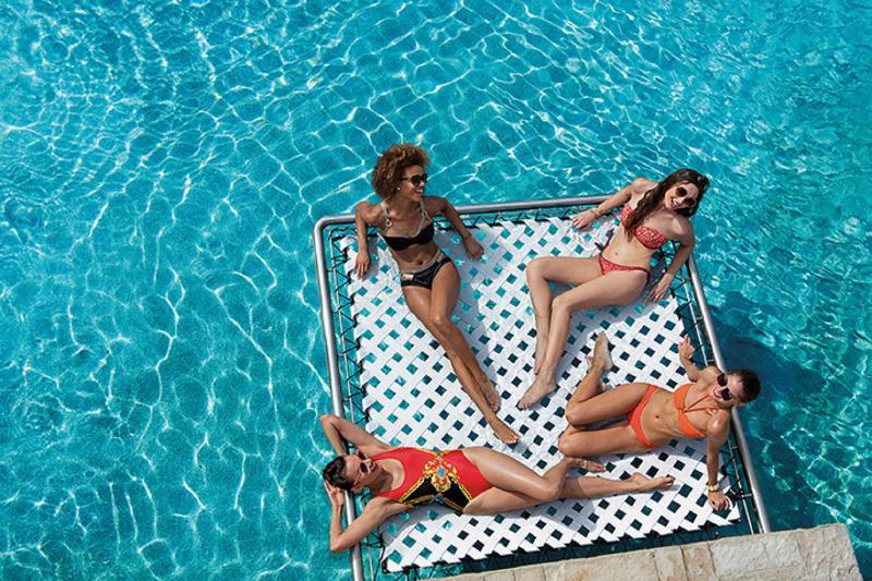 Breathless Riviera Cancun - Adults Only بويرتو موريلوس المظهر الخارجي الصورة
