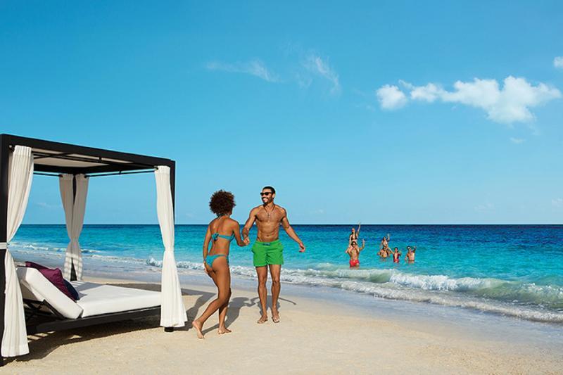 Breathless Riviera Cancun - Adults Only بويرتو موريلوس المظهر الخارجي الصورة